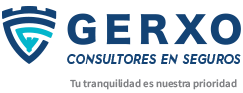 gerxo Logo